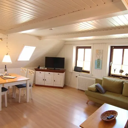 Lägenhet Strandhafer