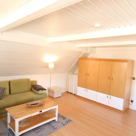 Lägenhet Strandhafer *